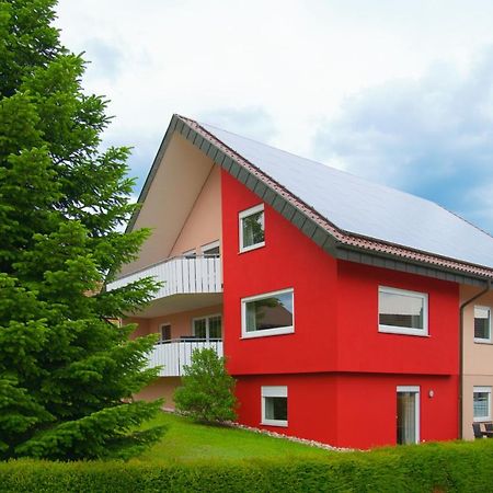 Haus Tanja Apartment Freudenstadt Luaran gambar