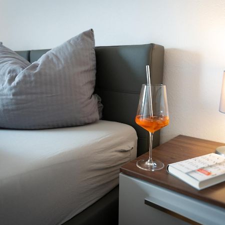 Haus Tanja Apartment Freudenstadt Luaran gambar