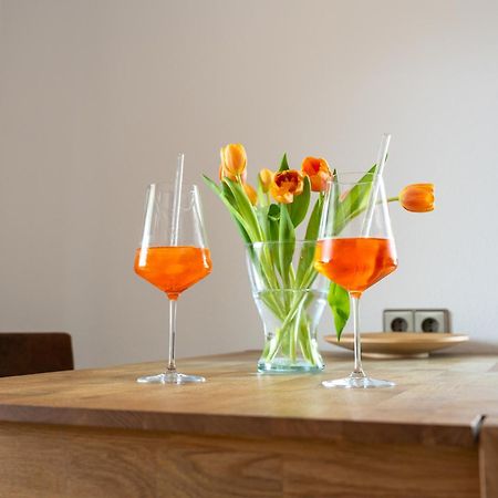 Haus Tanja Apartment Freudenstadt Luaran gambar