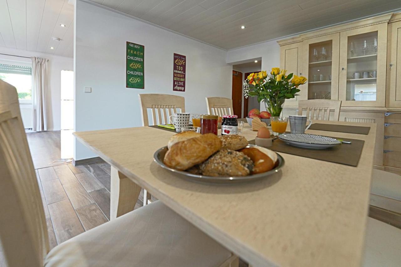 Haus Tanja Apartment Freudenstadt Luaran gambar