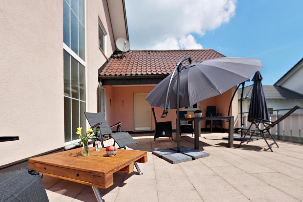 Haus Tanja Apartment Freudenstadt Luaran gambar
