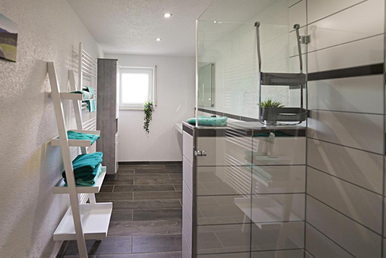 Haus Tanja Apartment Freudenstadt Luaran gambar