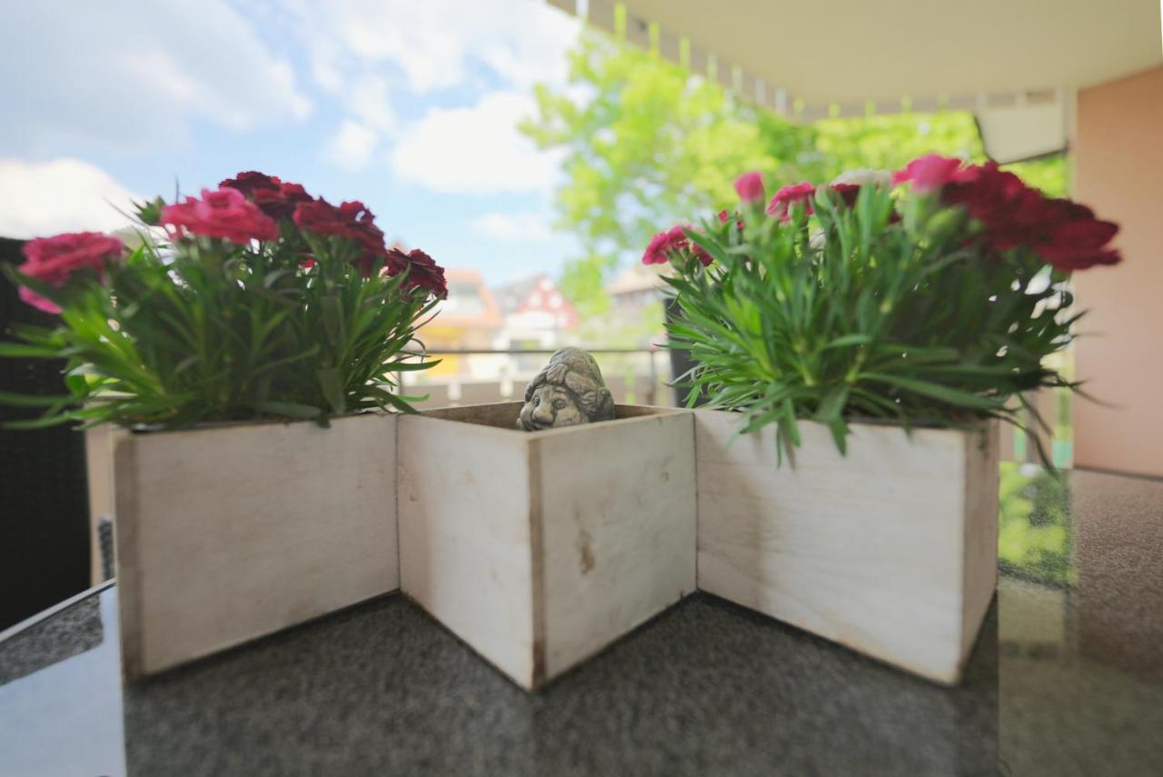 Haus Tanja Apartment Freudenstadt Luaran gambar