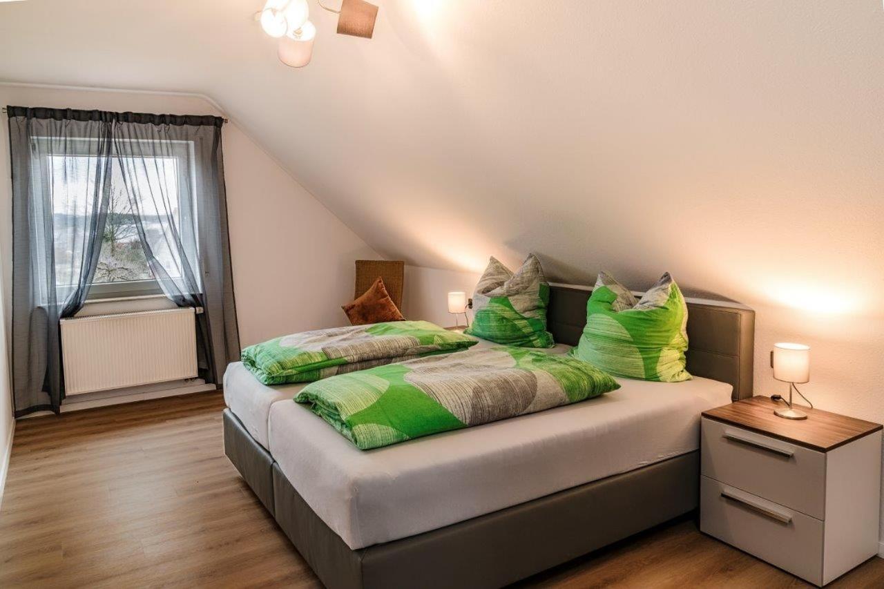 Haus Tanja Apartment Freudenstadt Luaran gambar