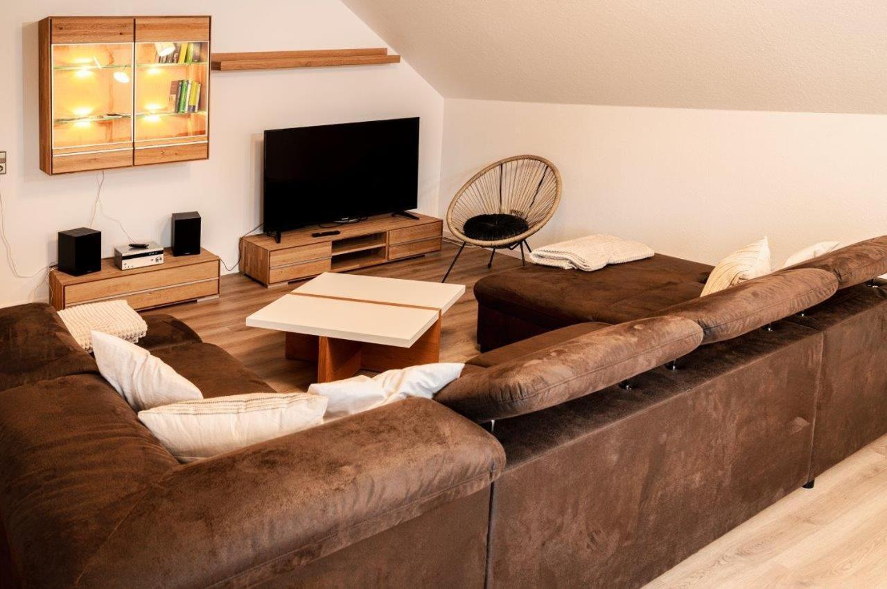 Haus Tanja Apartment Freudenstadt Luaran gambar