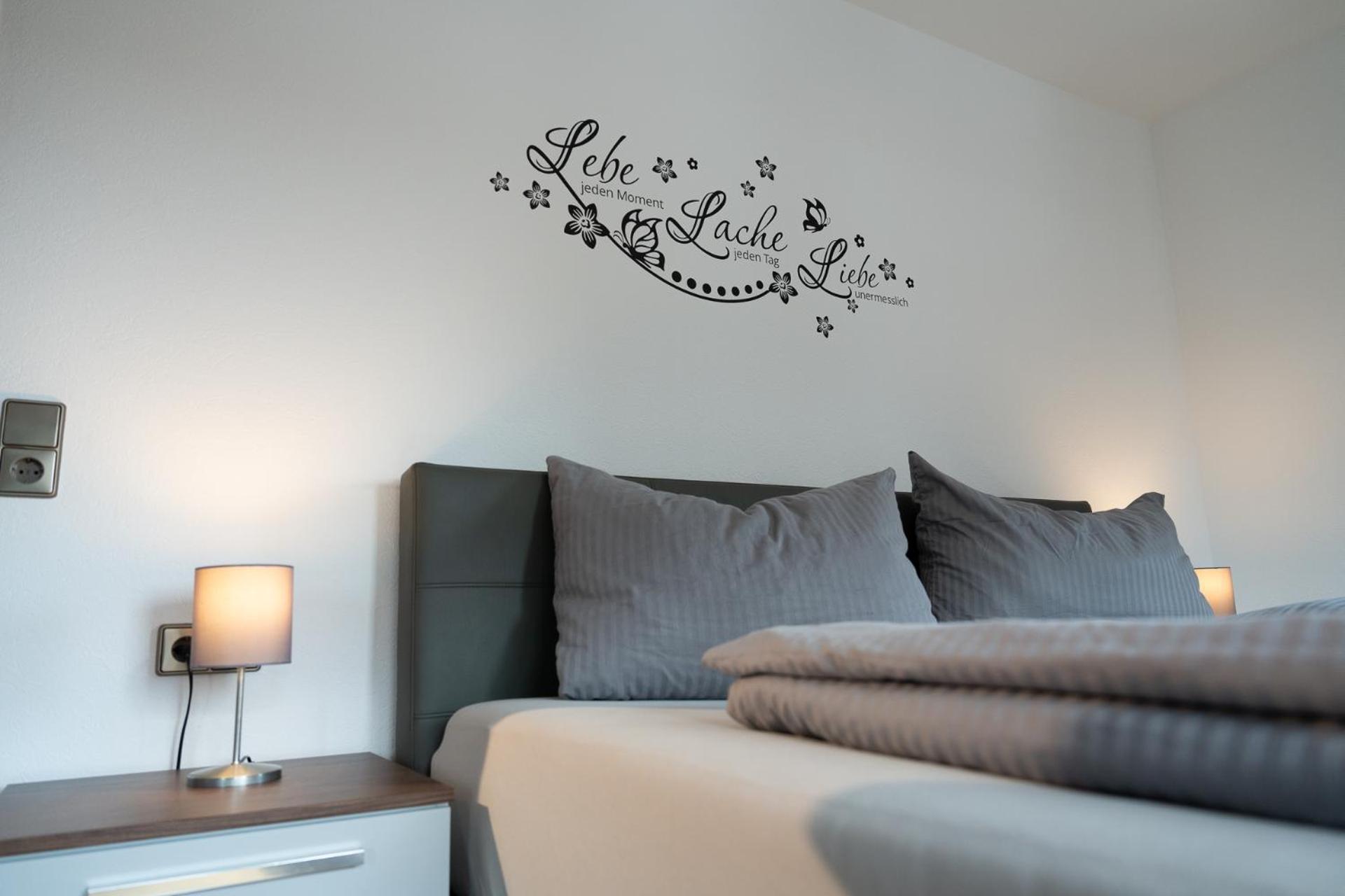 Haus Tanja Apartment Freudenstadt Luaran gambar