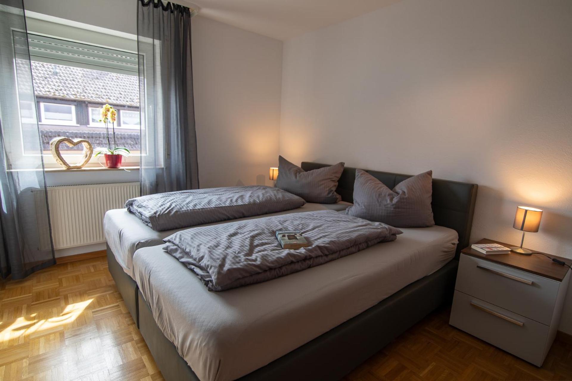 Haus Tanja Apartment Freudenstadt Luaran gambar