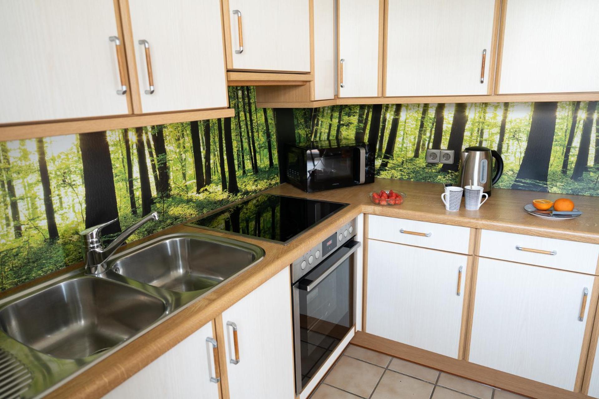 Haus Tanja Apartment Freudenstadt Bilik gambar